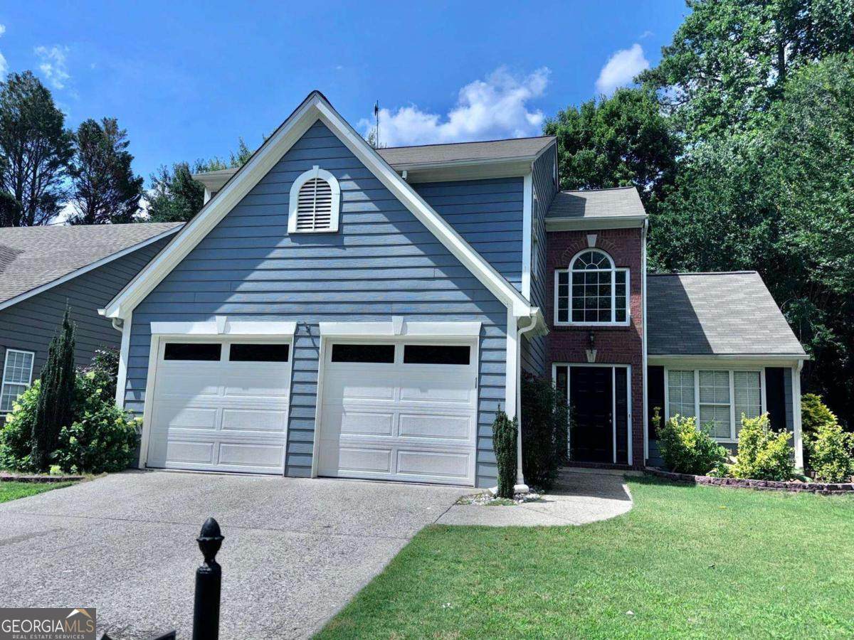 1035 Arborhill Lane - Photo 1