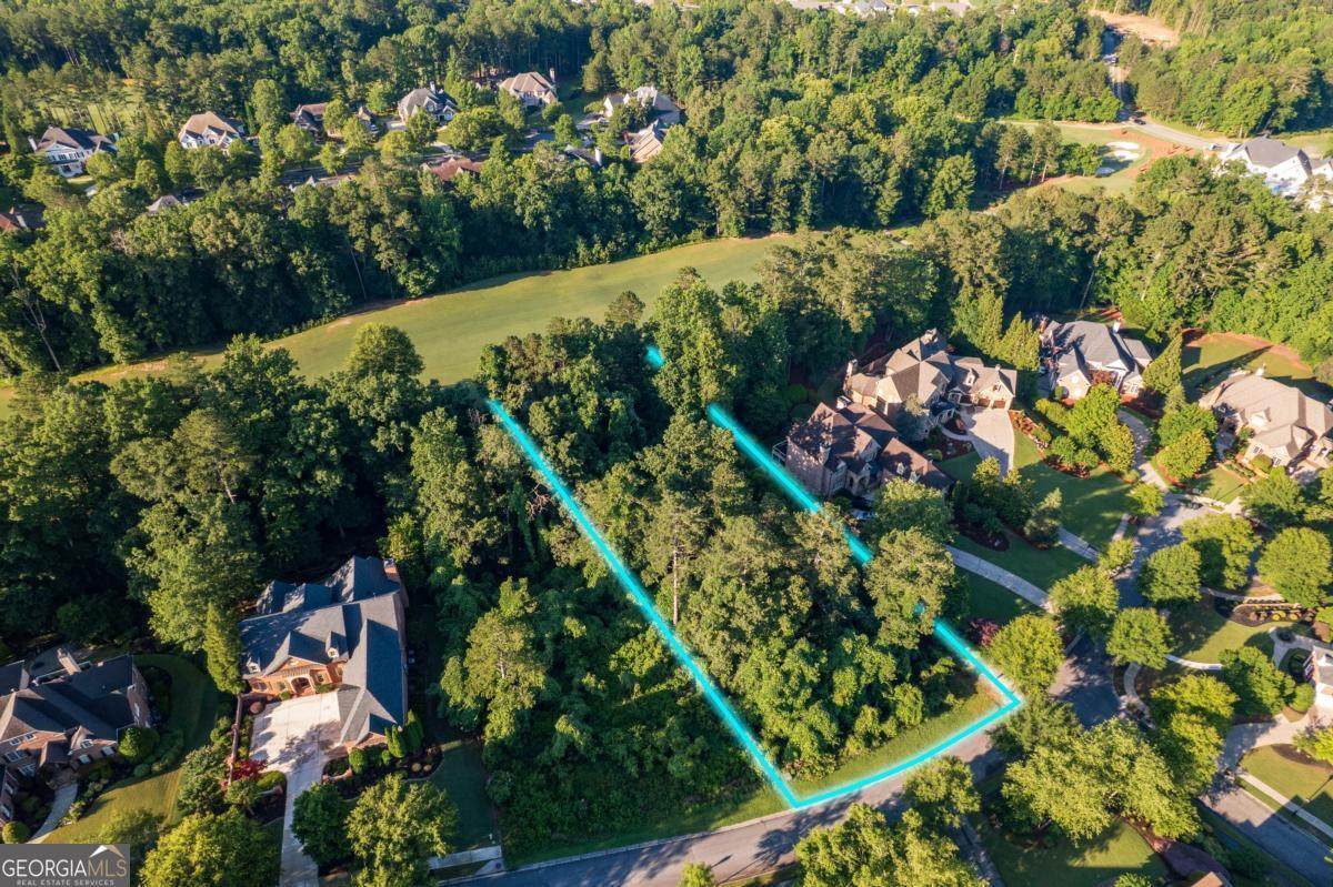 6323 Howell Cobb Court - Photo 1