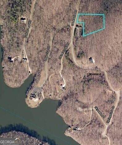 LOT 179 North Laceola Road - Photo 1