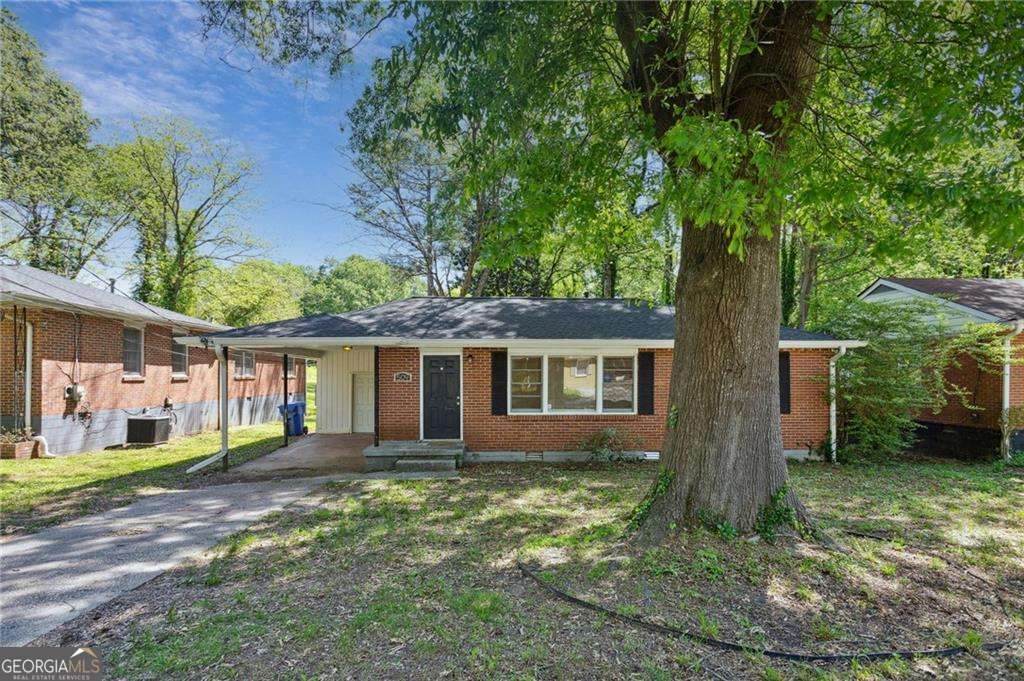 509 Park Valley Drive - Photo 1