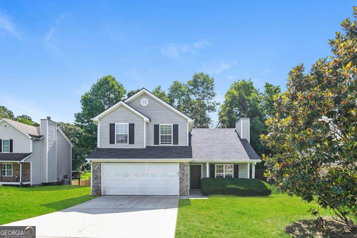 64 Maple Hill Drive - Photo 1