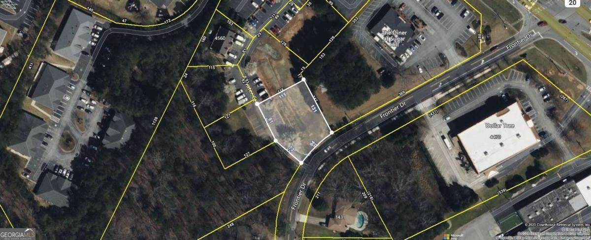 0 Frontier Park Circle - Photo 1