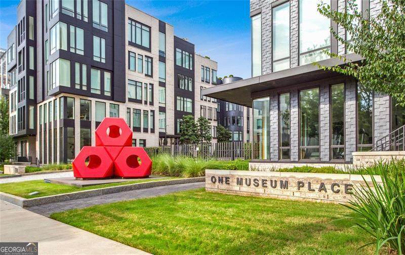 1301 Peachtree Street - Photo 1