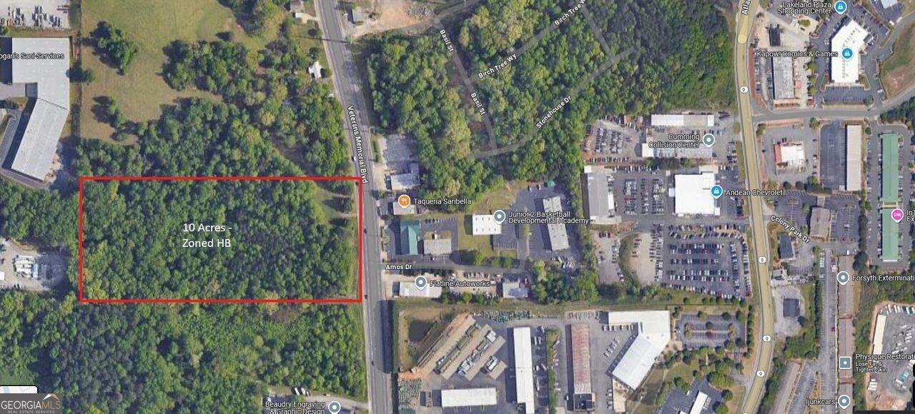 571 Veterans Memorial Boulevard Boulevard - Photo 1