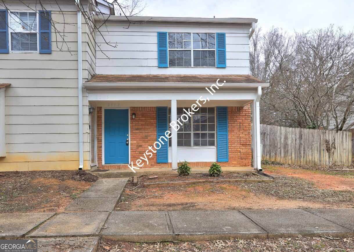 2597 Stratford Lane - Photo 1