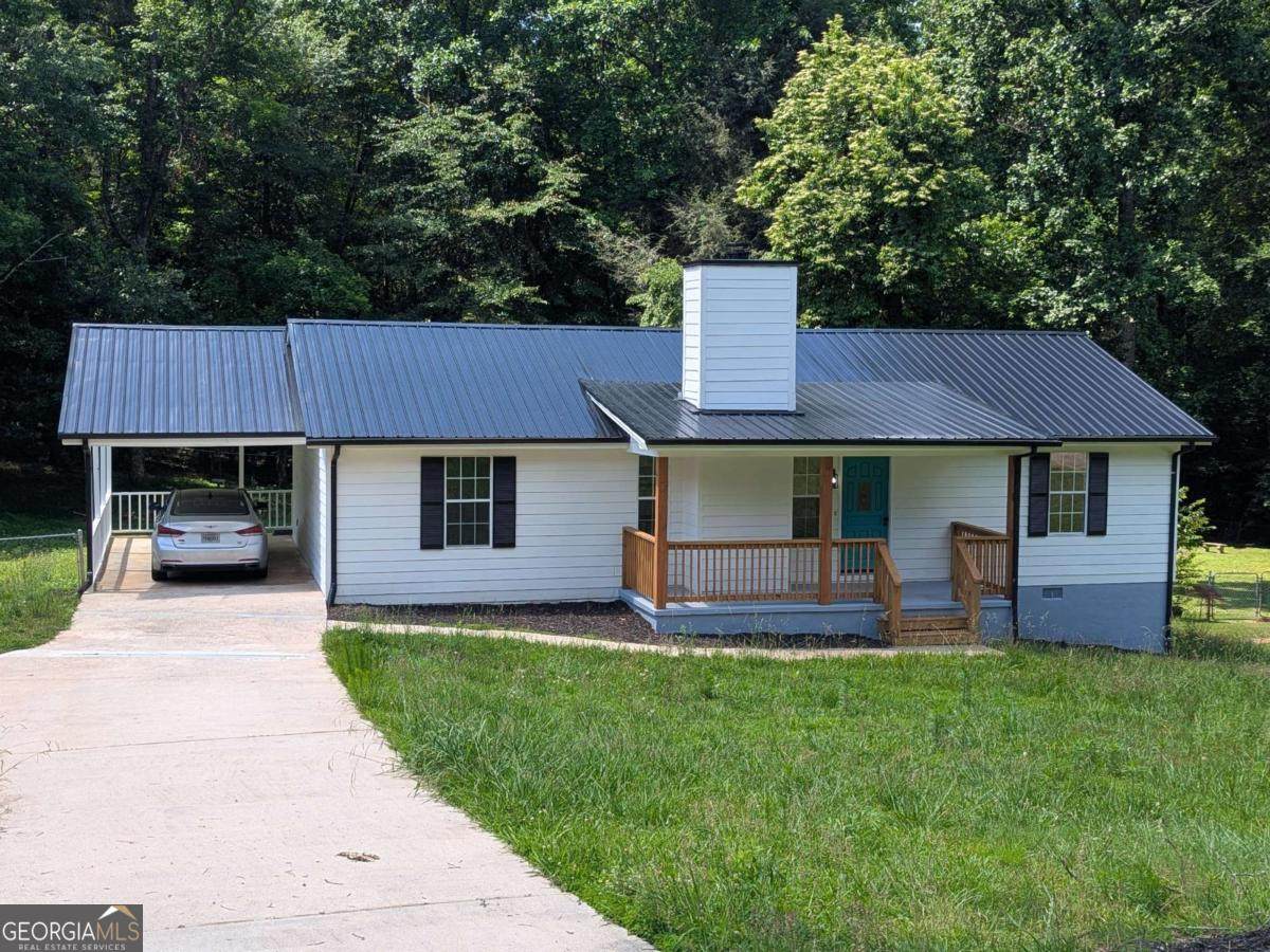 5019 Bird Road - Photo 1