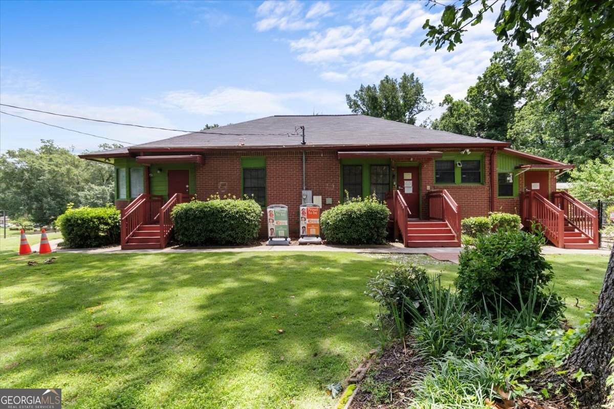 2365 County Line Road - Photo 1