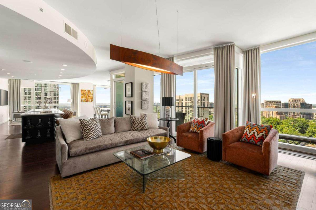 3325 Piedmont Road - Photo 1