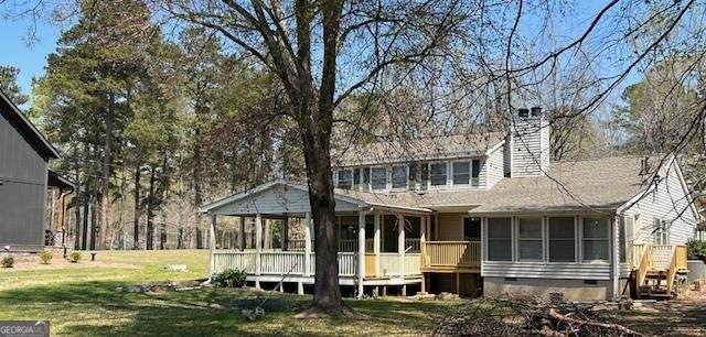 169 Admiralty Way - Photo 1