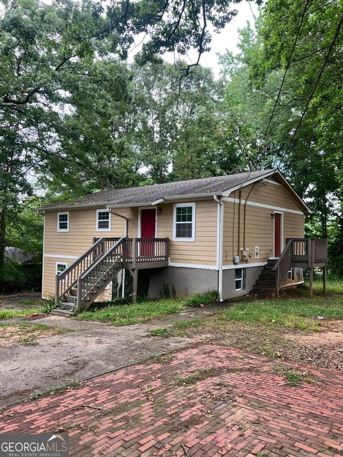 433 Gresham Road - Photo 1