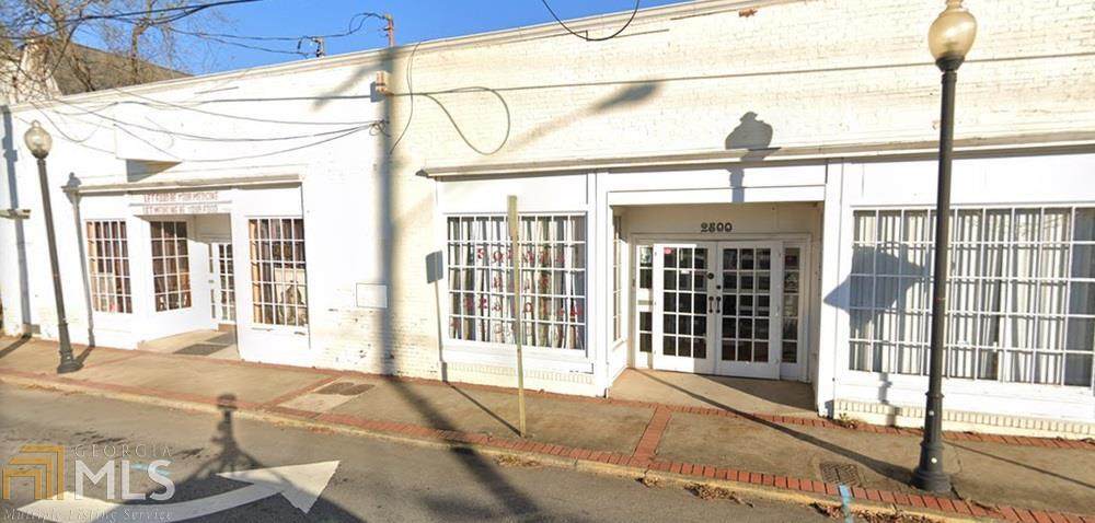 2796 East Point Street - Photo 1