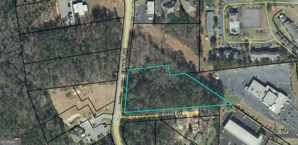 4015 Elnora Drive - Photo 1