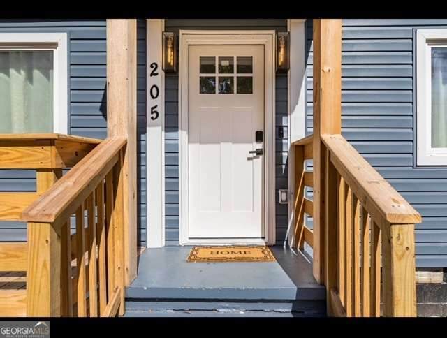 205 Maple Street - Photo 1