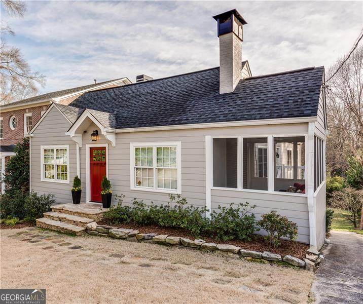 311 Delmont Drive - Photo 1