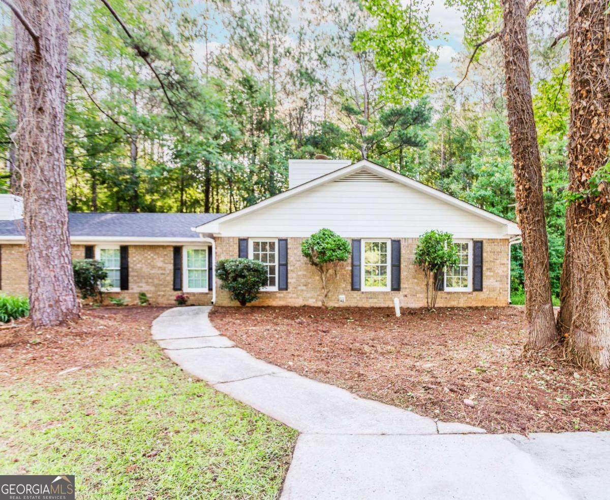 8182 Magnolia Drive - Photo 1