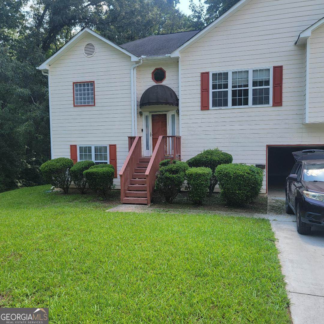 3405 Westheimer Road - Photo 1