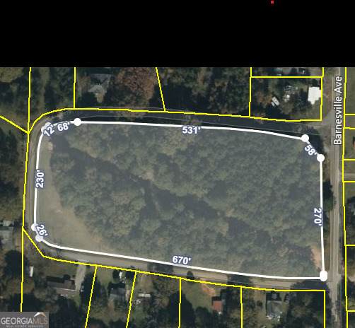 0 Washington Park Circle - Photo 1