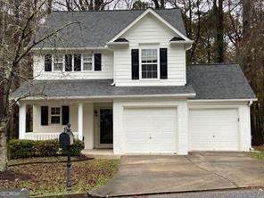 4217 Hunters Green Way - Photo 1