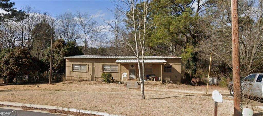 1677 Lake Louella Road - Photo 1