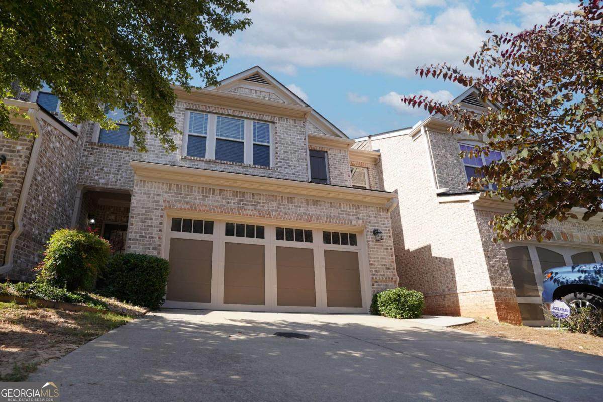 3526 Peacock Road - Photo 1