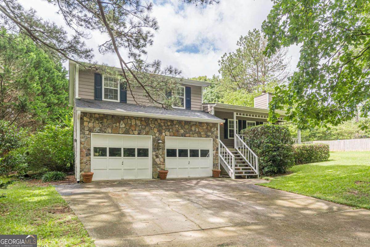 4411 Westerling Court - Photo 1