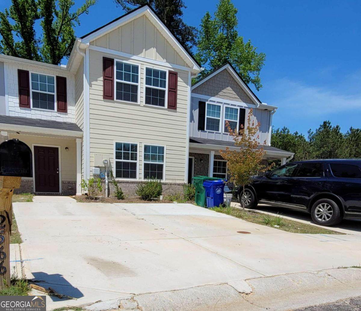 2566 Piering Drive - Photo 1