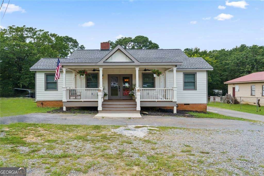 810 N Tennessee Street - Photo 1