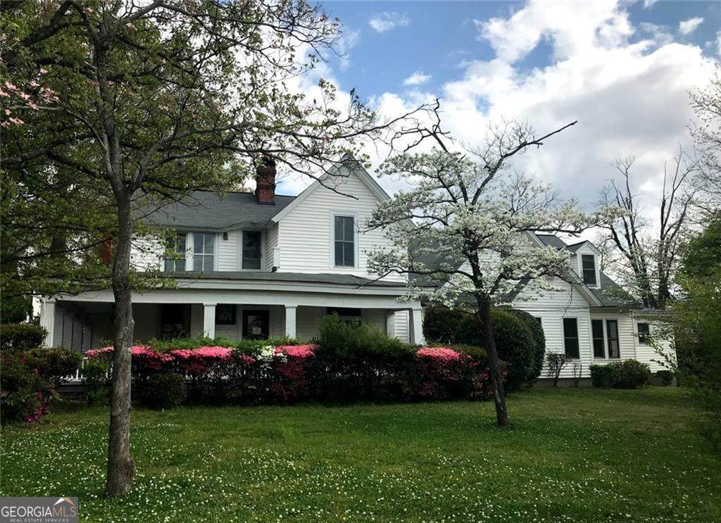3578 Fulton Avenue - Photo 1