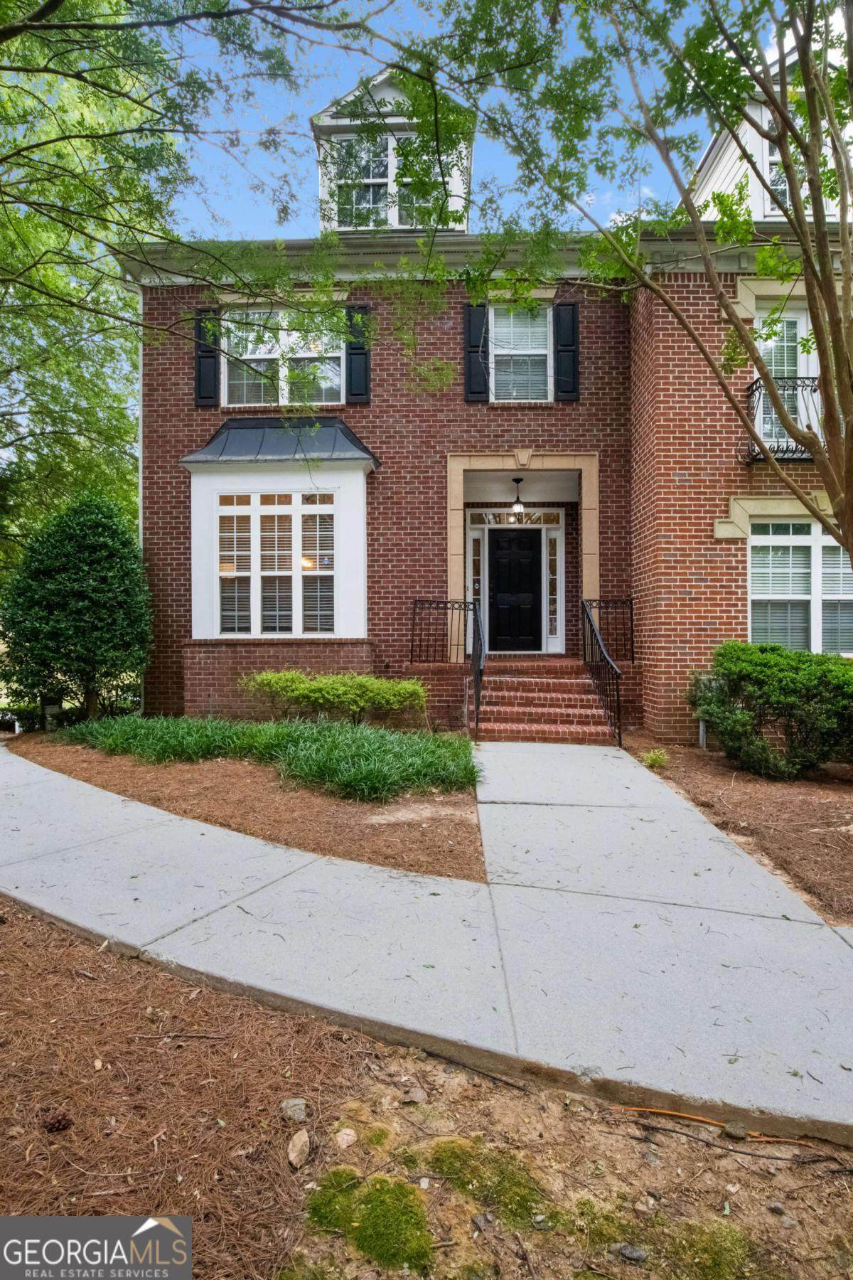 123 Wetherbrooke Lane - Photo 1