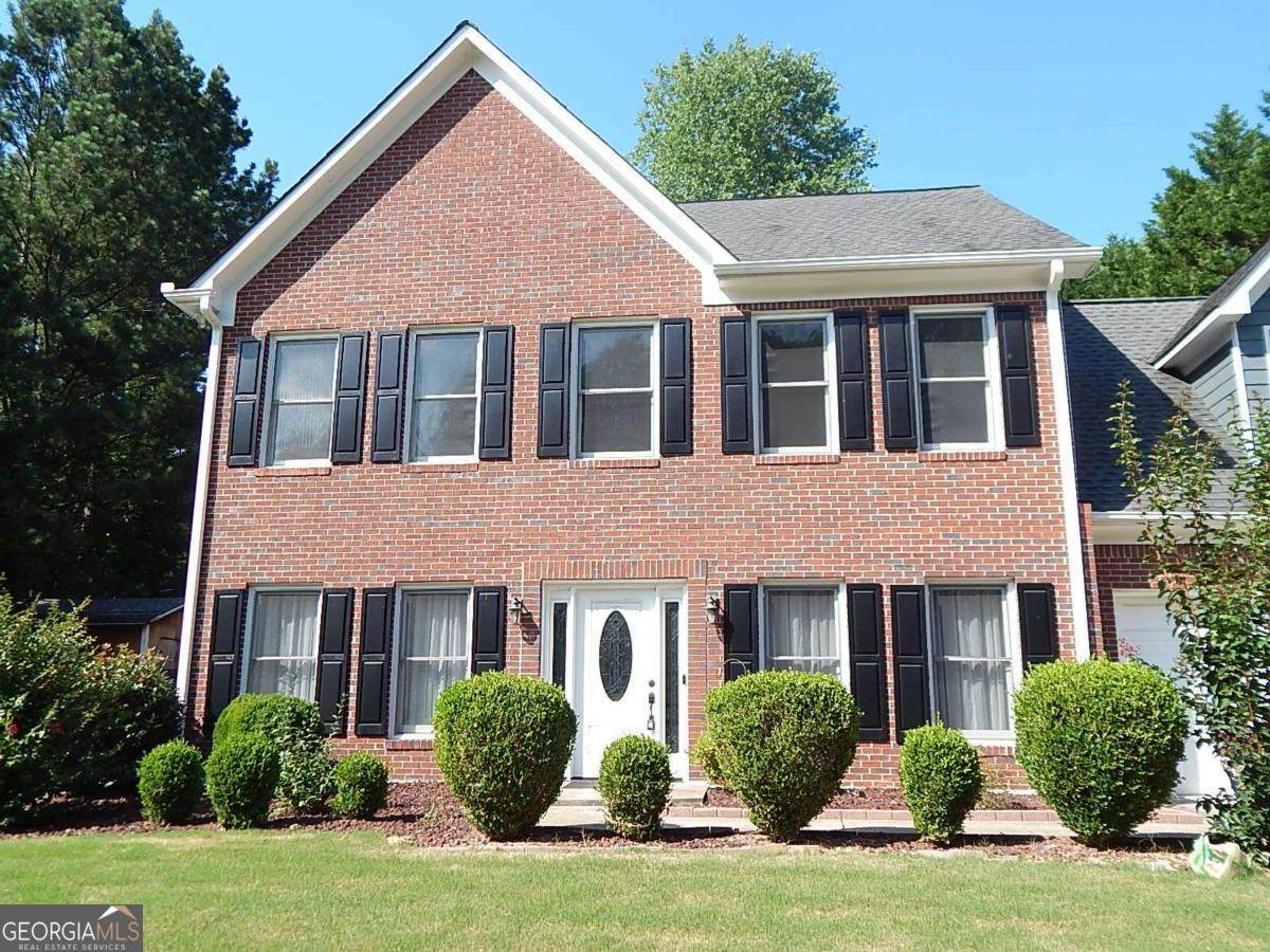 115 Brentwood Lane - Photo 1