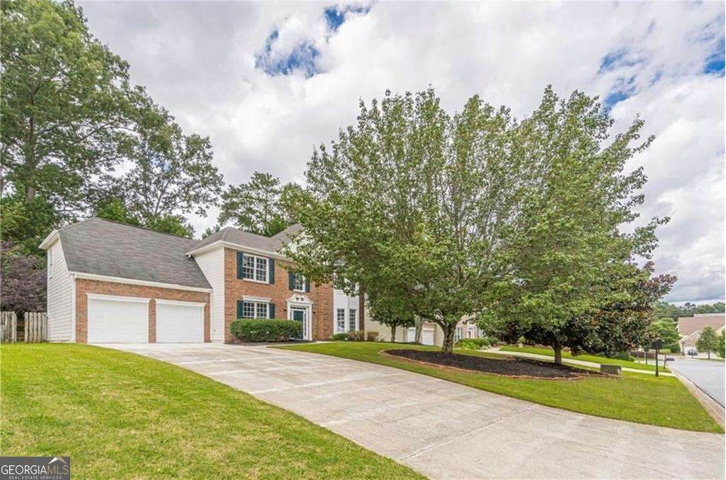 3345 Chadbourne Trail - Photo 1