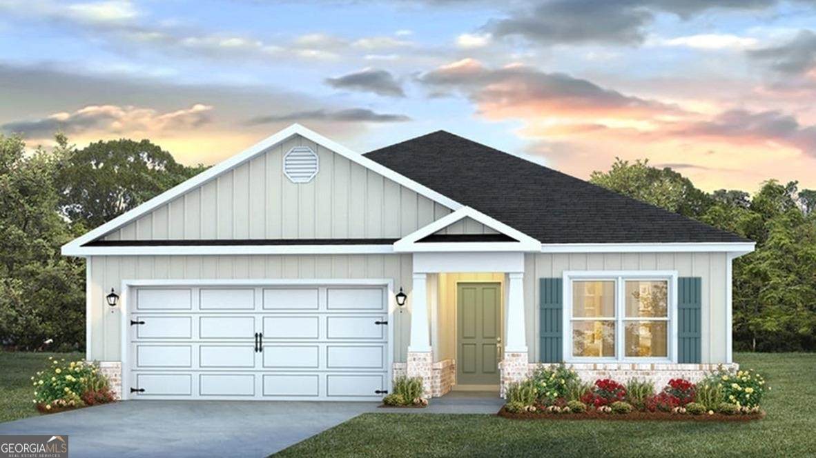 4901 Stonebrooke Drive - Photo 1