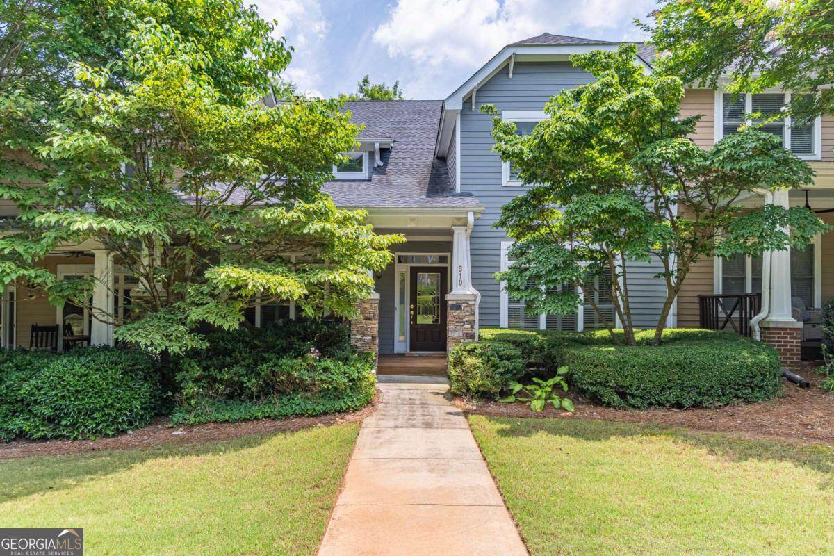 510 Independence Way - Photo 1