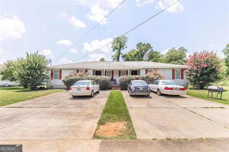 210 Perry Railroad - Photo 1