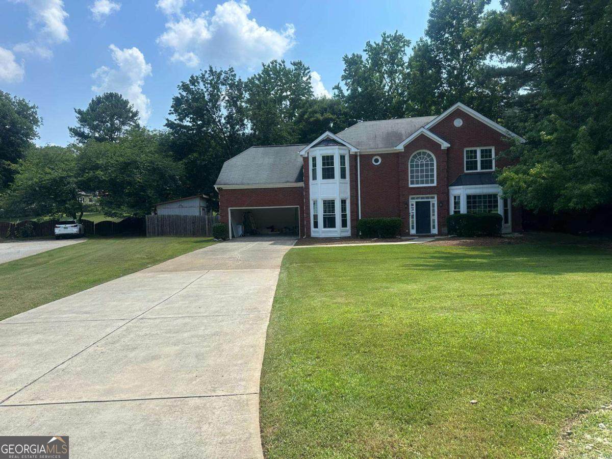 1702 Stonegate Way - Photo 1