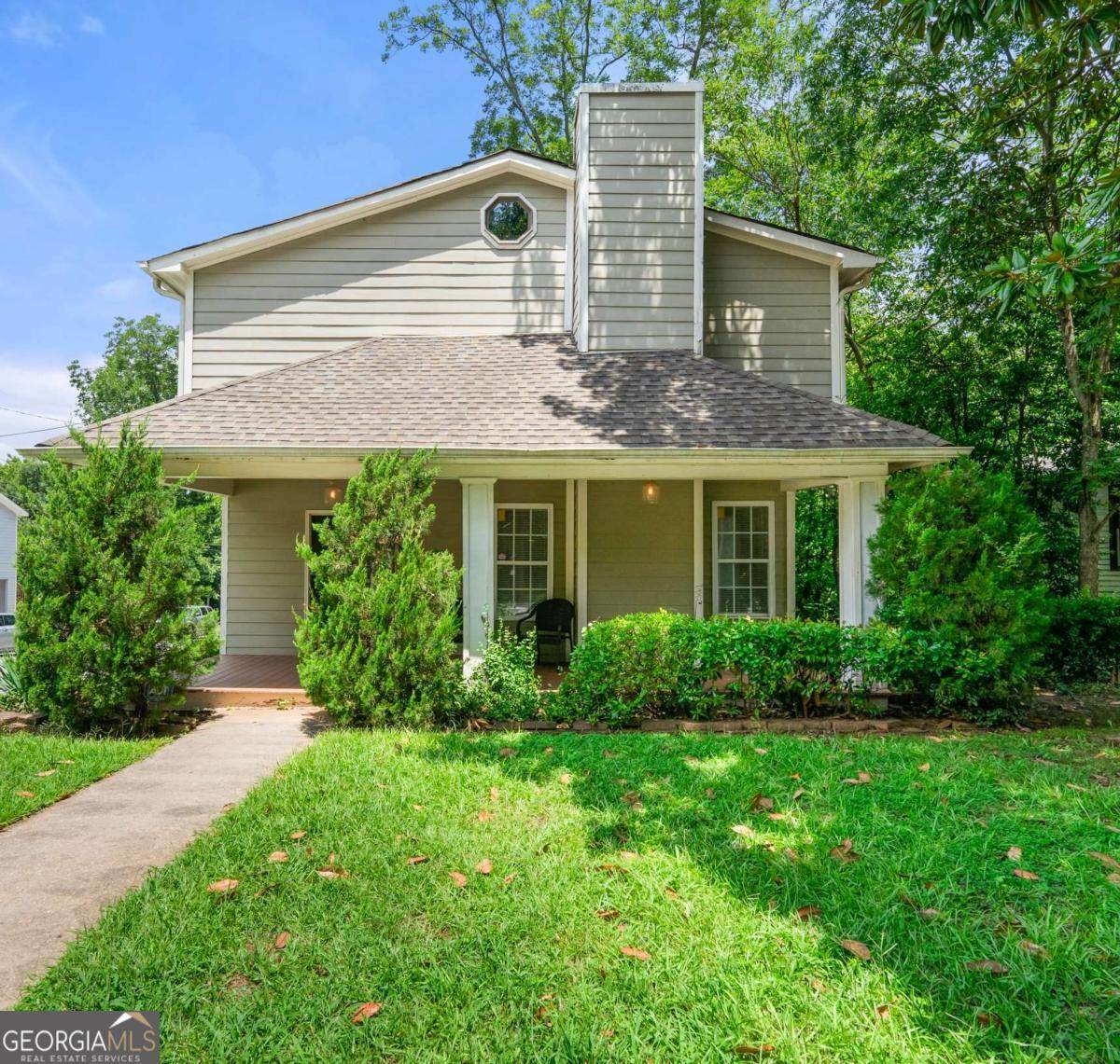 1326 Mcpherson Avenue - Photo 1