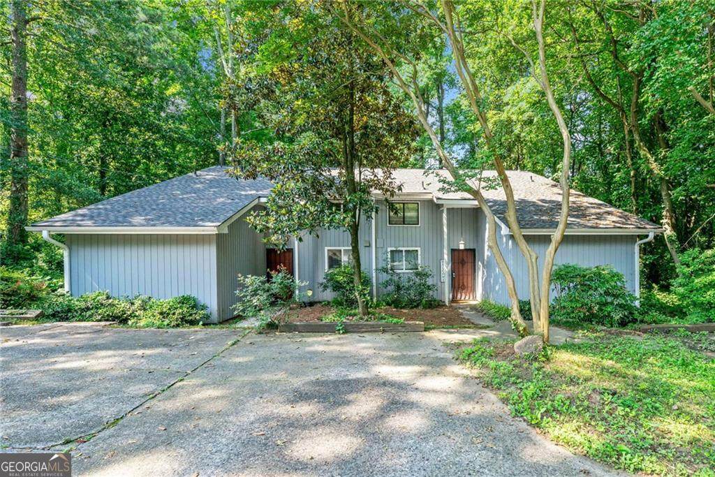 2292 Paces Ferry Road - Photo 1