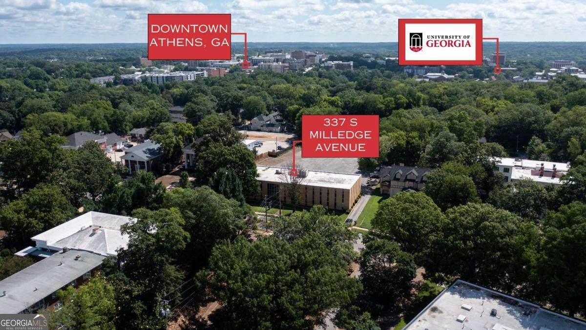 337 Milledge Avenue - Photo 1