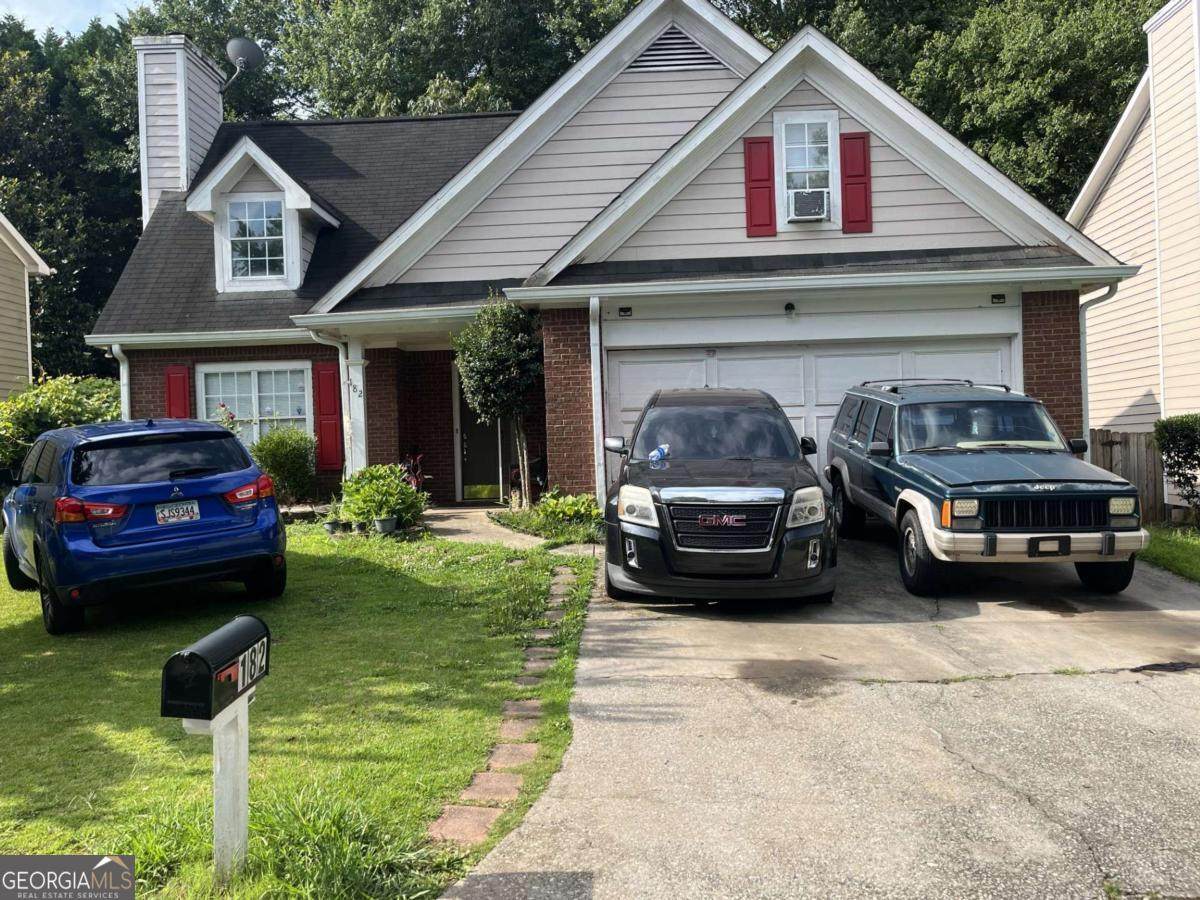 182 Summer Lake Drive - Photo 1