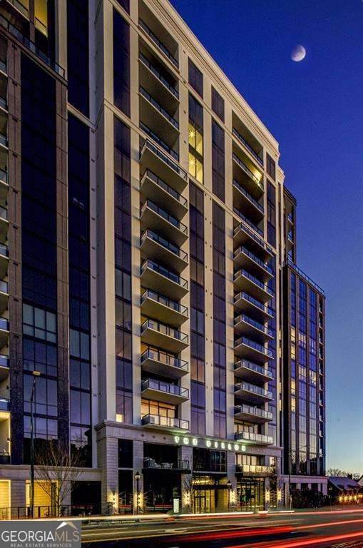 2425 Peachtree Road - Photo 1
