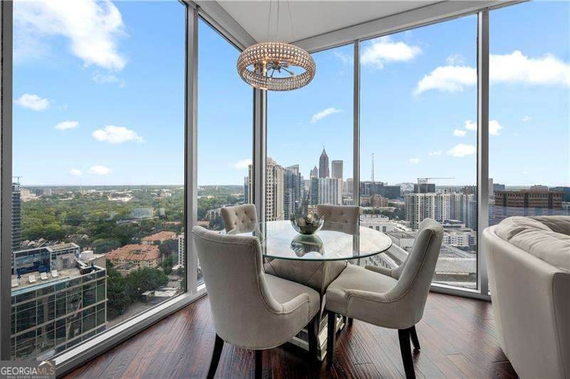 1080 Peachtree Street - Photo 1