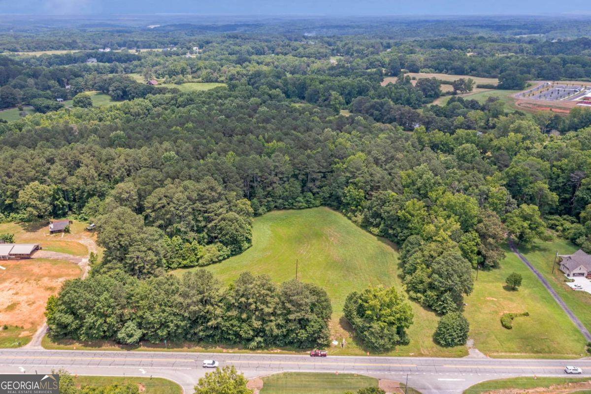 0 Cumming Highway - Photo 1