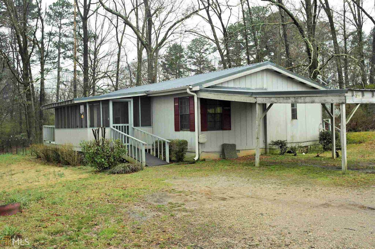 236 Duck Road - Photo 1