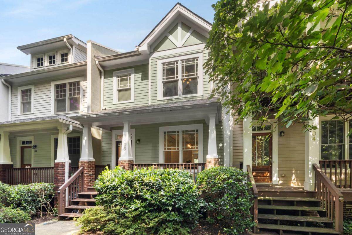 106 Oakhurst Terrace - Photo 1