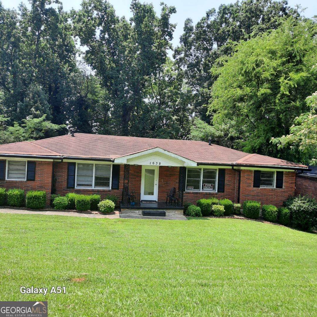 1638 Woodberry Avenue - Photo 1