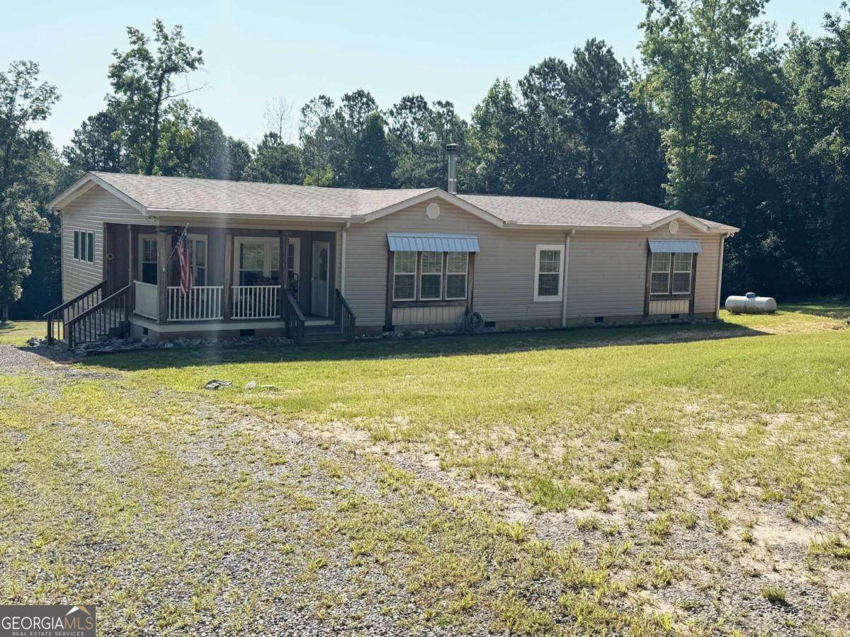 415 Beaver Dam Road - Photo 1