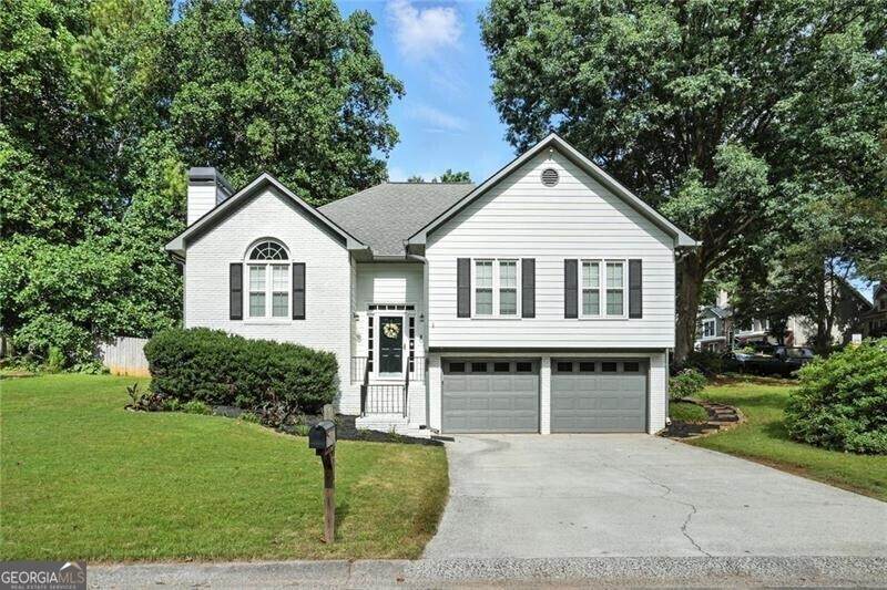 1361 Chatley Way - Photo 1