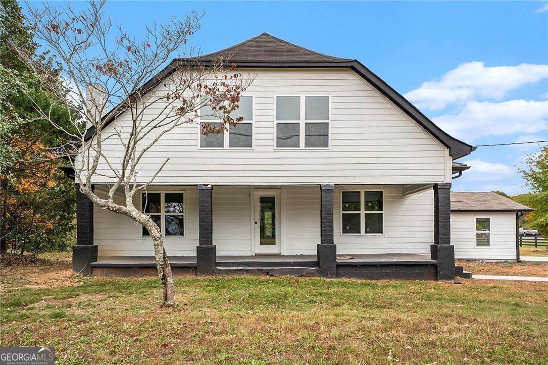 6219 Heardsville Road - Photo 1