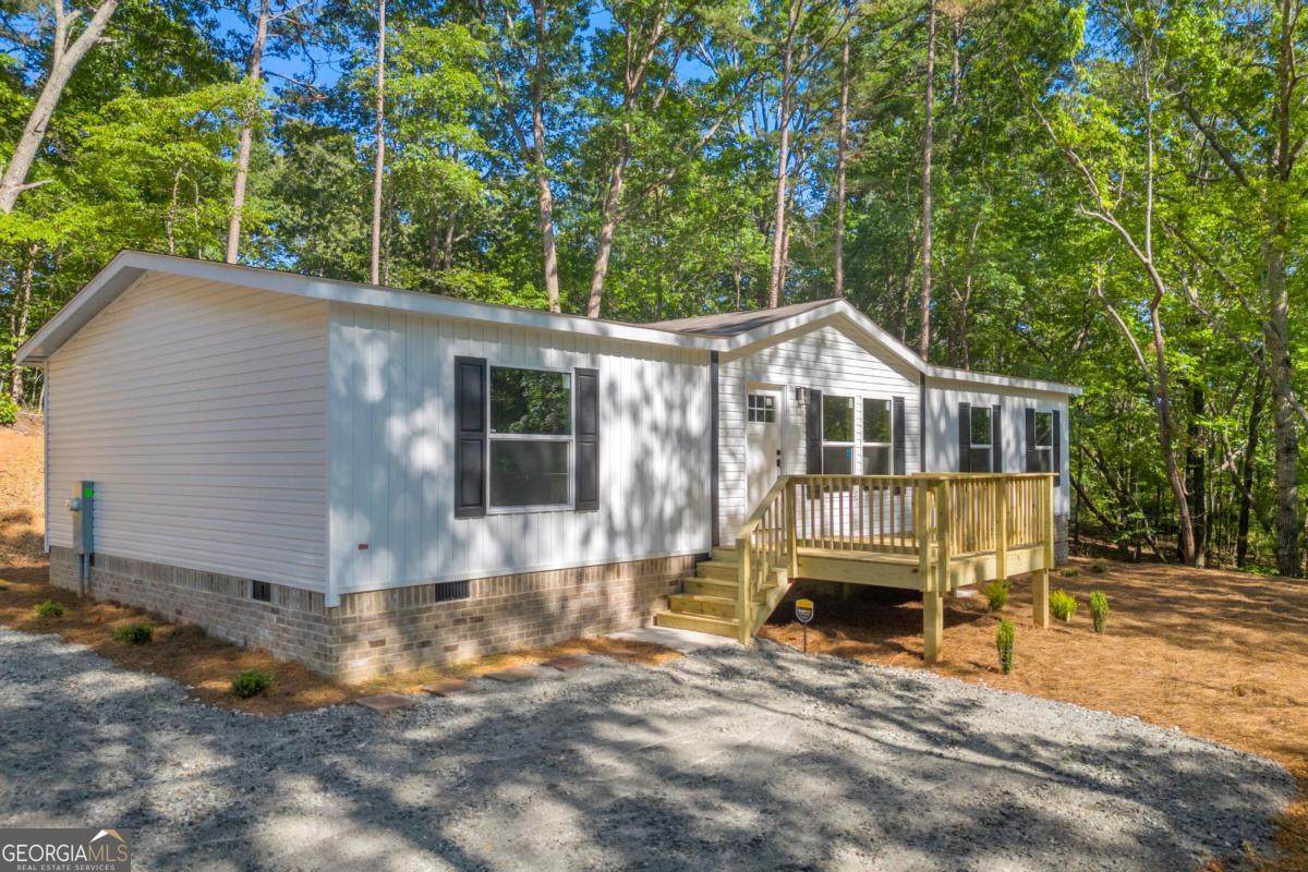 551 Fern Valley Trail - Photo 1