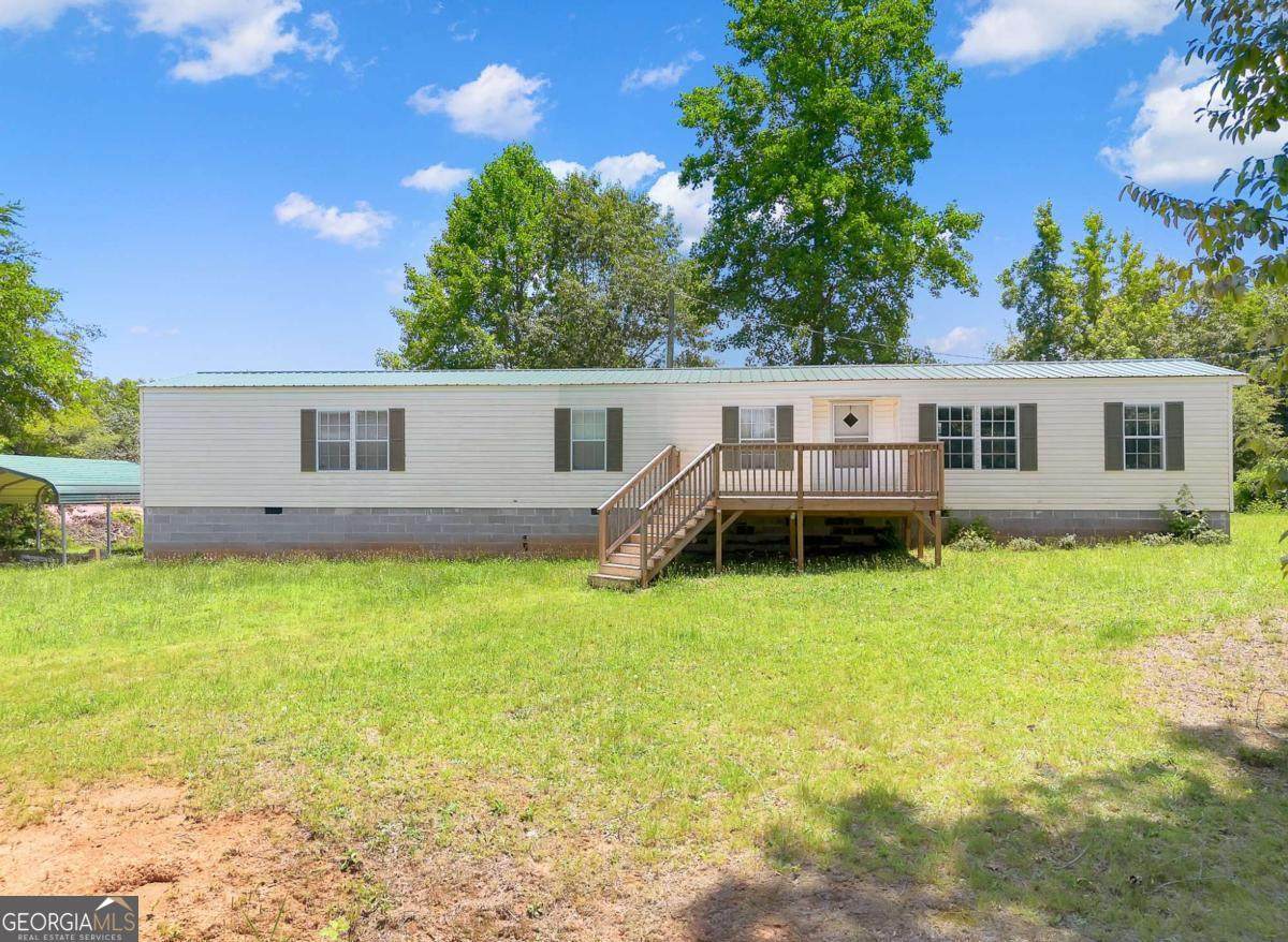 149 Cherrywood Trail - Photo 1
